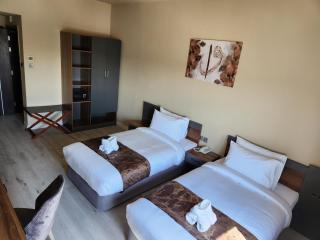 The Saj Hotel - Ajman - 5