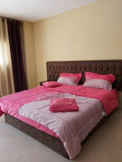 Sail Alhasa Tourist Resort-Tafila - 5