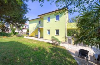 Villa Pleše - Žgaljić - 9