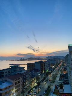 The blue pearl apartment 2 - Durrës - 9
