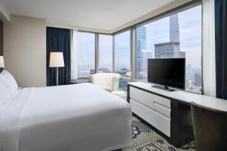 Residence Inn by Marriott New York Manhattan/Central Park - Nueva York - 7