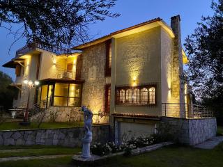 Eirini's ART HOUSE - Yerakiní - 2
