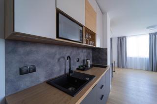 Milo Aparthotel - Breslavia - 2