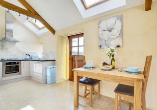 Crows Nest - Bampton - 3