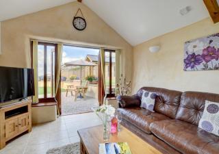 Crows Nest - Bampton - 4