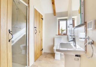 Crows Nest - Bampton - 1