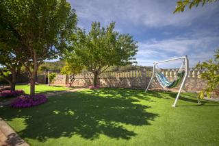 Catalunya Casas Tranquil nature "feel" , yet only 4 min to beach! - Calafell - 4