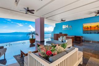 Blue Horizon 203 at Residences - Puerto Vallarta - 4