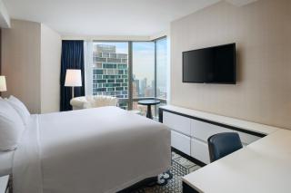 Residence Inn by Marriott New York Manhattan/Central Park - Nueva York - 1