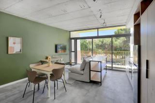 SIX ON N - Fluent Serviced Apartments - 9