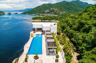 Blue Horizon 203 at Residences - Puerto Vallarta - 1