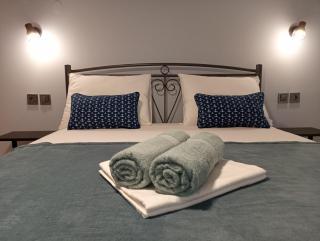 Xristos apartment and maisonettes - Sykia Chalkidikis - 3