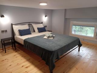 Xristos apartment and maisonettes - Sykia Chalkidikis - 2