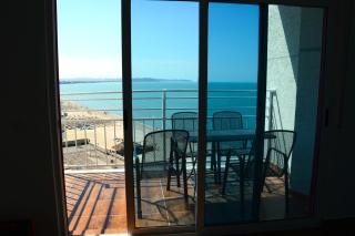 Seaside Apartment Golem - 0