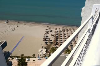 Seaside Apartment Golem - 7