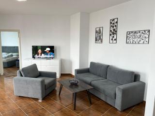 Seaside Apartment Golem - 2