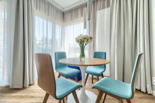 Let's Sea - City Apartments - Gąski - 2