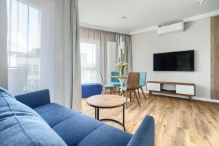 Let's Sea - City Apartments - Gąski - 5