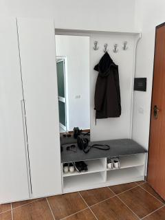 Seaside Apartment Golem - 3
