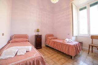 Conservatorio 16 - Donizetti Room - Naples - 9