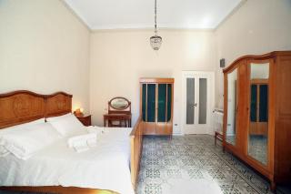 Conservatorio 16 - Donizetti Room - Naples - 8