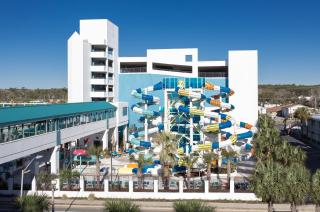 Landmark Resort - Myrtle Beach - 0