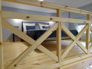 Xristos apartment and maisonettes - Sykia Chalkidikis - 1