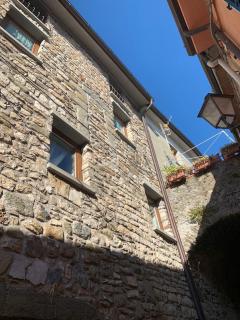 New Ca de na volta - tra Liguria e Toscana - Albiano - 5
