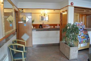 Carlton Hotel - Londra - 5