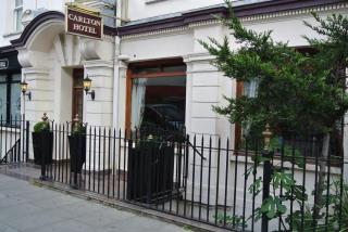 Carlton Hotel - Londra - 4