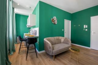 Welcomeagen*Le Parrain*Clim*Fibre - 3