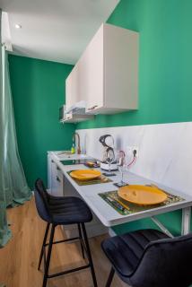 Welcomeagen*Le Parrain*Clim*Fibre - 8