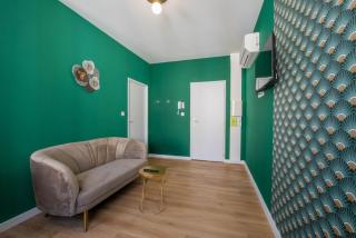 Welcomeagen*Le Parrain*Clim*Fibre - 2