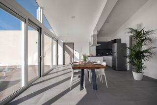 Design Apartments d'Orlando - 2-bedrooms apartments with terrace - 3