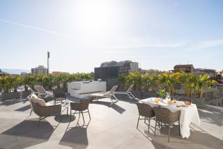 Design Apartments d'Orlando - 2-bedrooms apartments with terrace - Capo dʼOrlando - 7