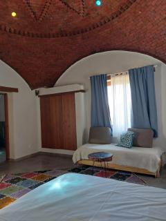 The Roof by Barefoot in Tunis - Tunis - 1