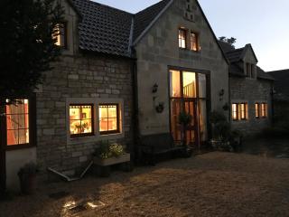 Converted Coach House Holt, Wiltshire - 7