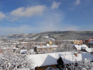 Ubytování - Žáková - 2