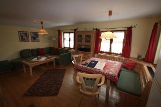 Haus & Heim Ferienwohnung - Oberstdorf - 4