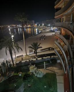Primera Línea del Playa del Cura, Torrevieja! - Torrevieja - 4