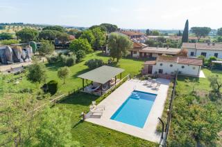 Agriturismo Al Girasole - San Donato - 1