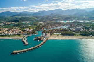 Appartamento Tramontana Portorosa - Residence Delfino - Furnari - 7