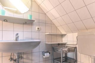 Up de Ring 26-28 Ferienwohnung 50176 - Carolinensiel - 1