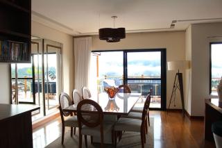 Casa Primavera by Capivari Lodge - Campos do Jordão - 8