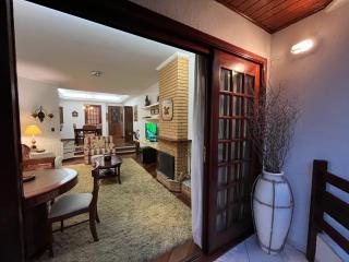 Apartamento Ville Dijon Capivari by Capivari Lodge - Campos do Jordão - 9