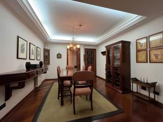 Apartamento Ville Dijon Capivari by Capivari Lodge - Campos do Jordão - 3