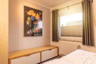 Up de Ring 26-28 Ferienwohnung 50173 - 1