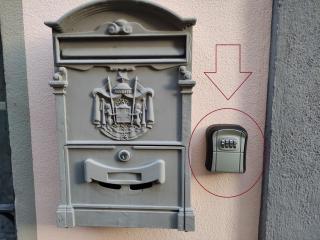 Il ristoro del viandante - Licciana Nardi - 4