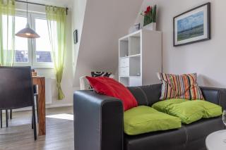 Ferienwohnung 50058 - Carolinensiel - 8