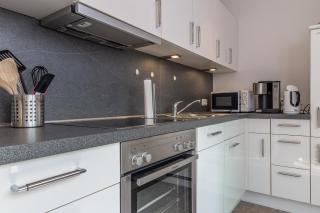 Ferienwohnung 50058 - Carolinensiel - 2